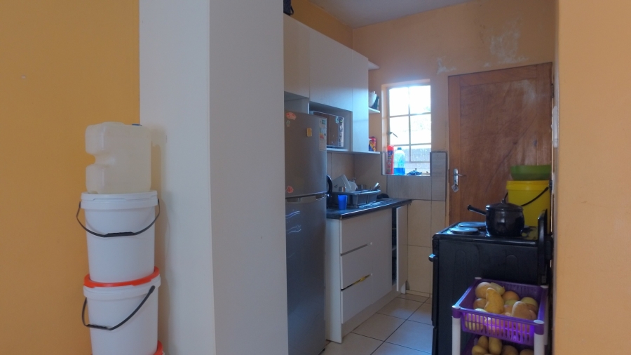 2 Bedroom Property for Sale in Rustenburg Central North West